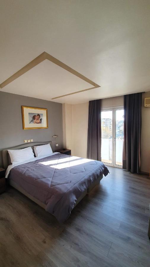 Athens Lydia Hotel Экстерьер фото