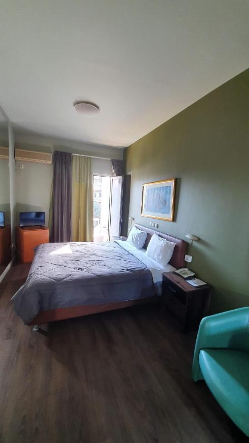 Athens Lydia Hotel Экстерьер фото