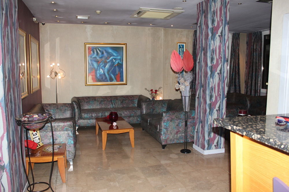 Athens Lydia Hotel Экстерьер фото