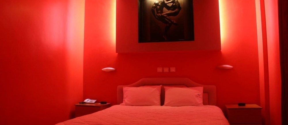 Athens Lydia Hotel Экстерьер фото