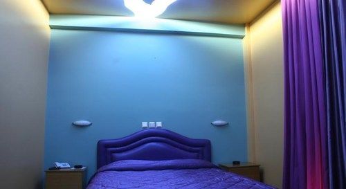 Athens Lydia Hotel Экстерьер фото